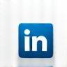 LinkedIn icon