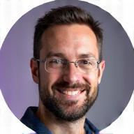 David Müller Lead Data Scientist