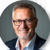 Jeroen van Leeuwen CEO SoluTech Netherlands