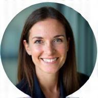 Samantha de Graaf Head of Cloud Solutions