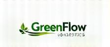 GreenFlow Logistics logo
